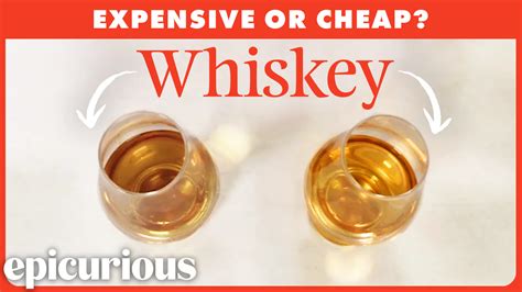 gf guesses cheap vs expensive|is liquor expensive or cheap.